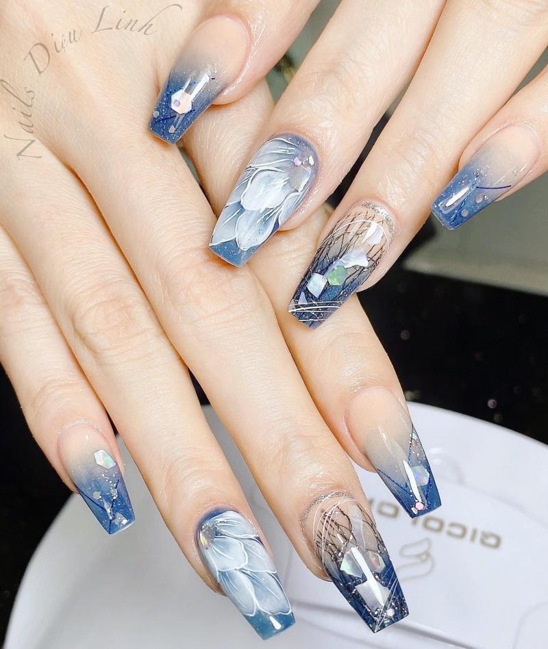 Nail Diệu Linh