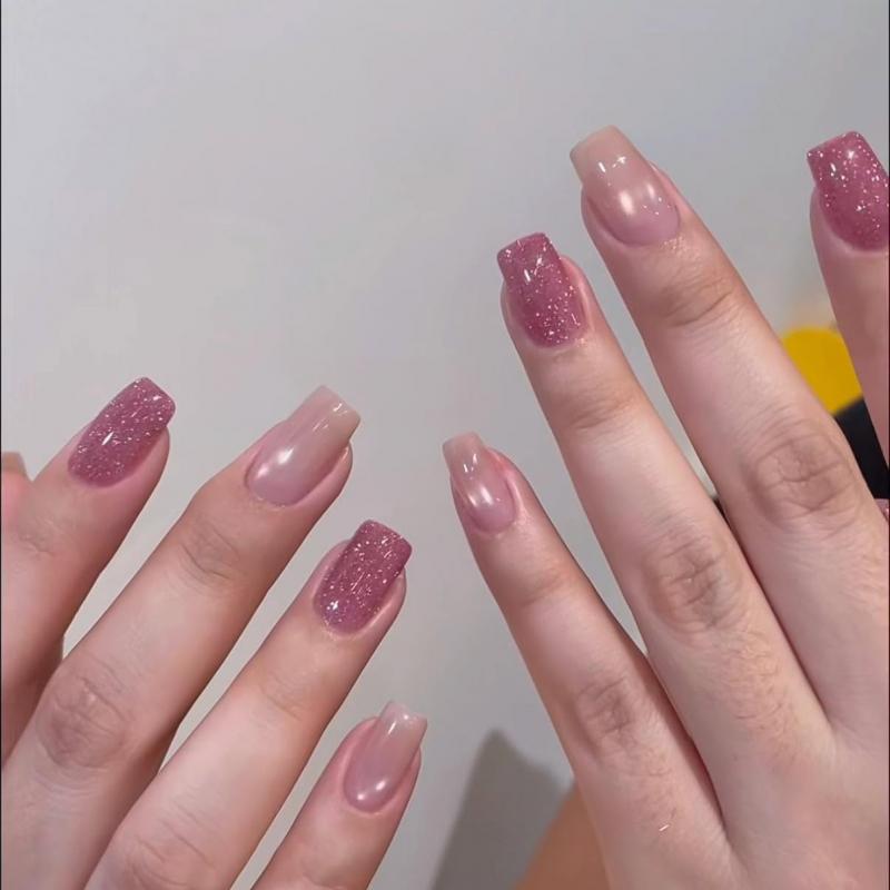 Nail Đỗ Uyên