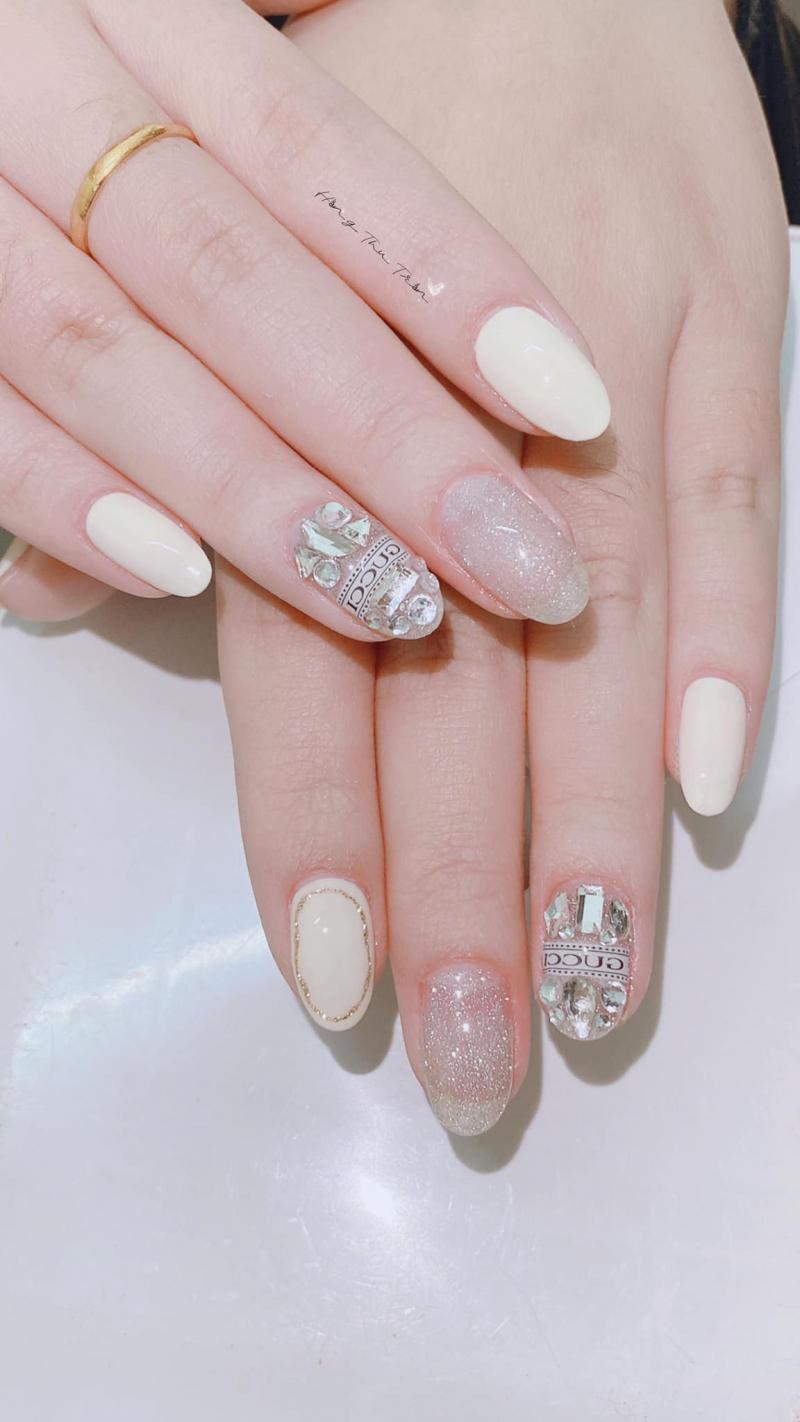 Nail Hằng Thu Trần