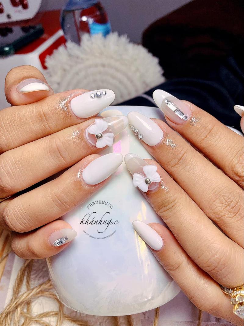 Nail Khanh Ngoc