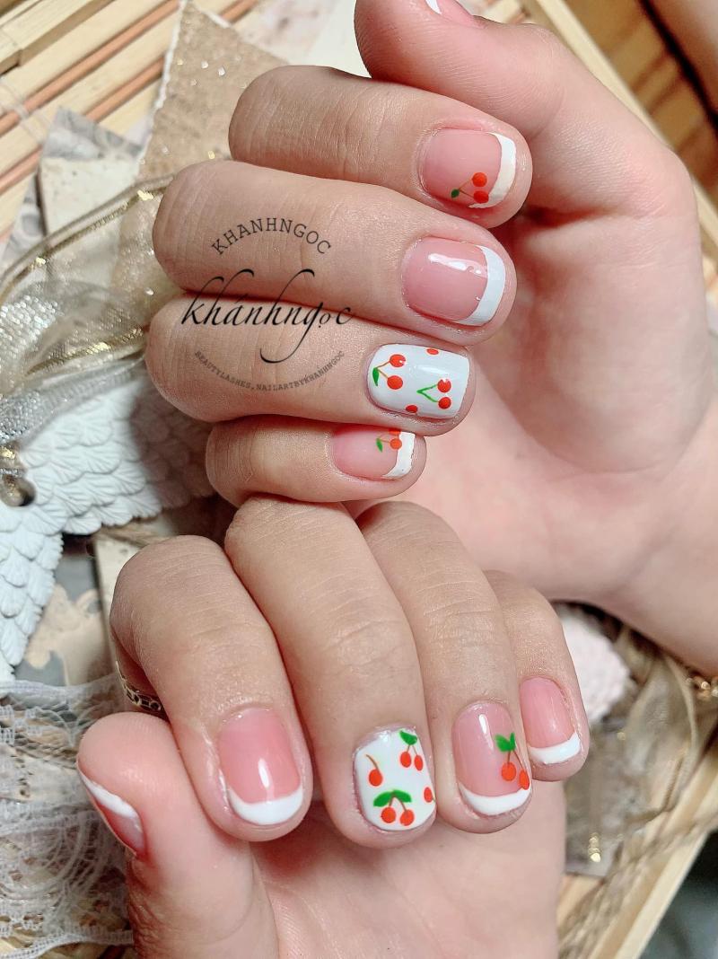 Nail Khanh Ngoc