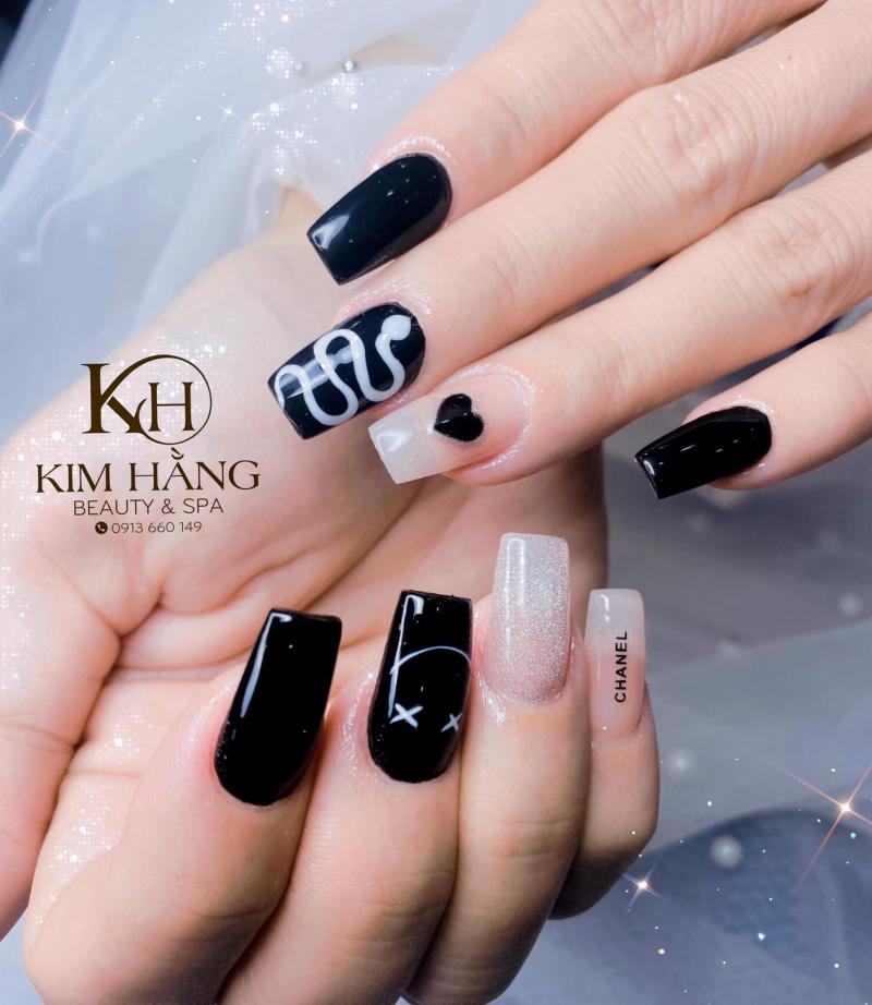 Nail Kim Hằng