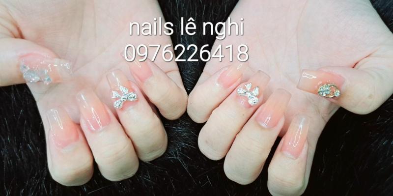 Nail Lê Nghi