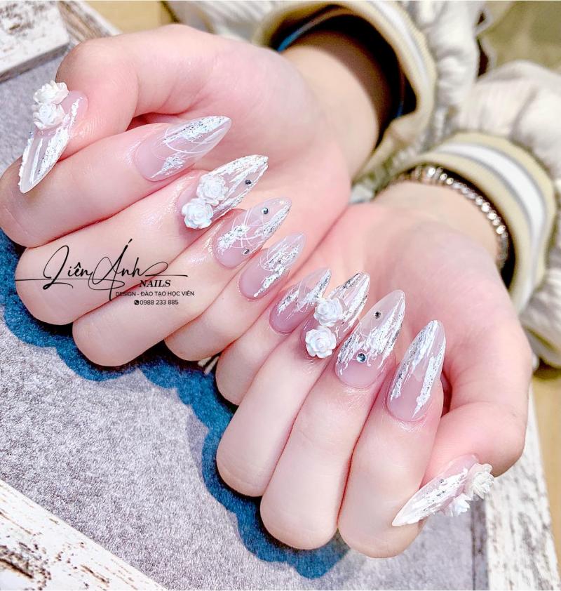 Nail Liên Ánh‎