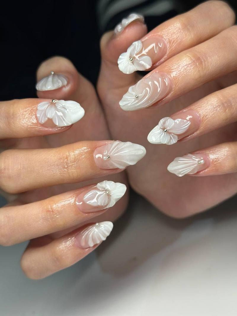 Nails Liễu