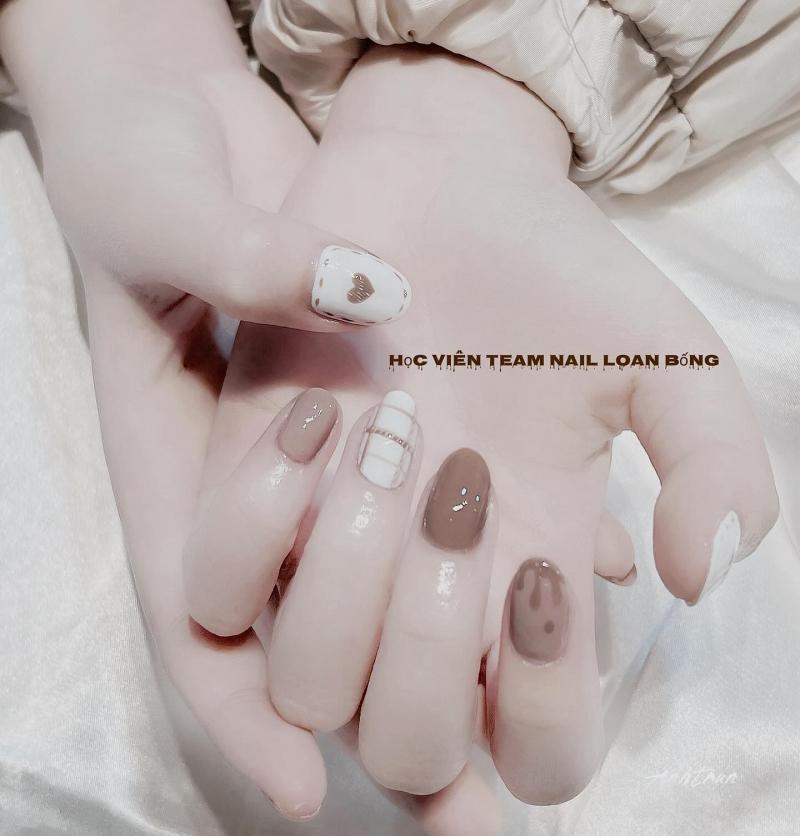 Nail Loan Bống