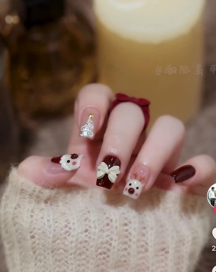 Nail Loan Bống