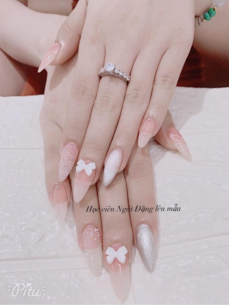 Nail Ngát Đặng