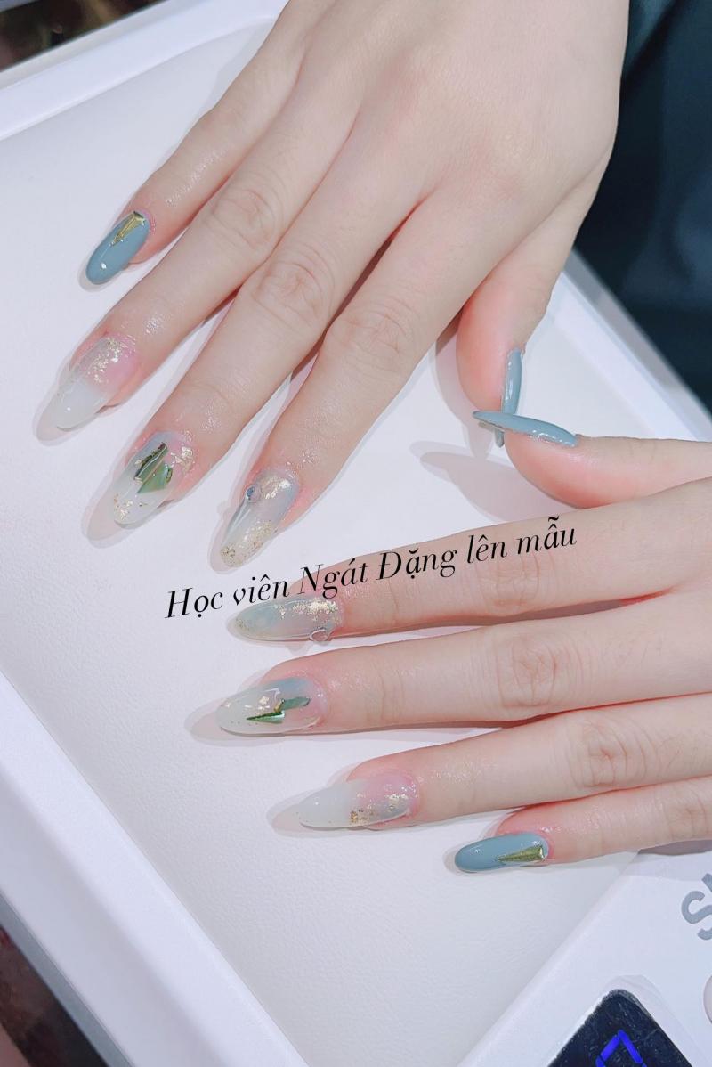 Nail Ngát Đặng