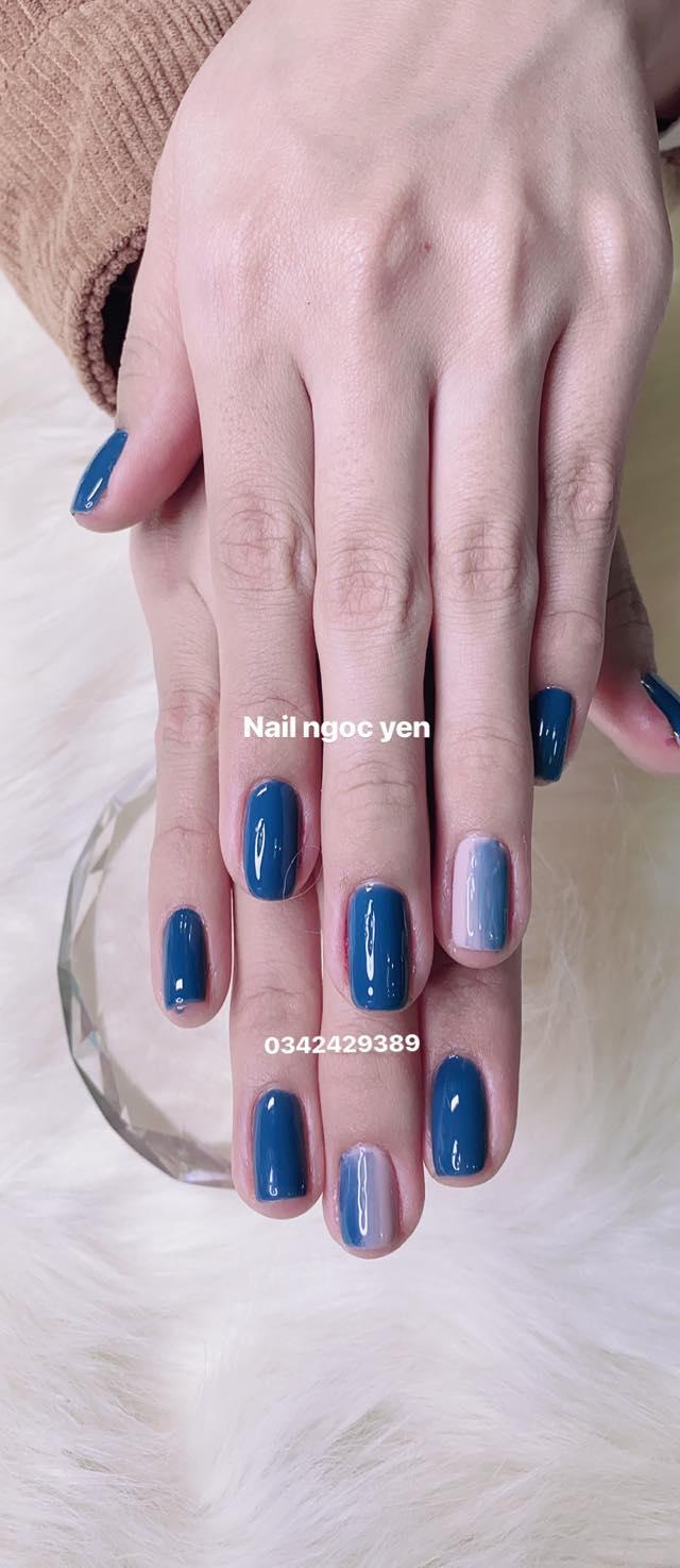 Tiệm làm nail đẹp và chất lượng nhất Long Khánh, Đồng Nai