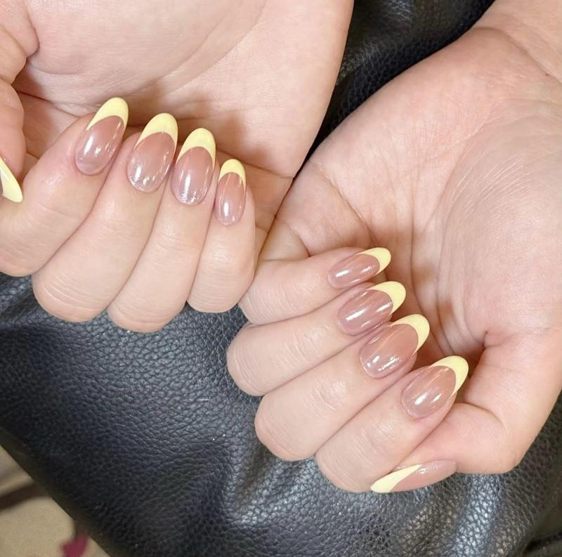 Nail- Nối mi Tuấn Nhuần