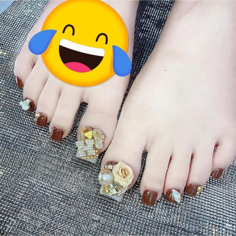 Tiệm làm nail đẹp và chất lượng nhất Vĩnh Long Tiệm làm nail đẹp và chất lượng nhất Vĩnh Long