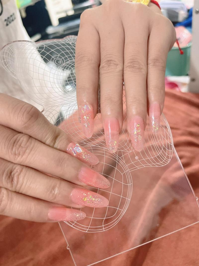 Nail Phương AT