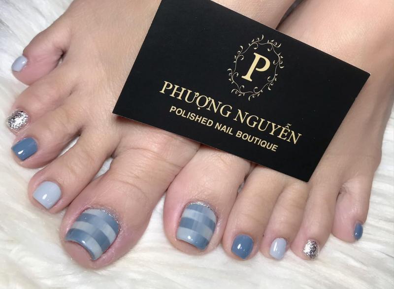 Nail Phượng Nguyễn