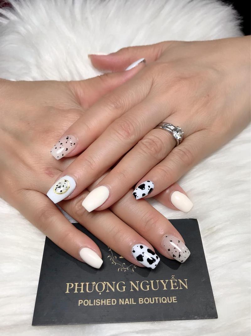 Nail Phượng Nguyễn