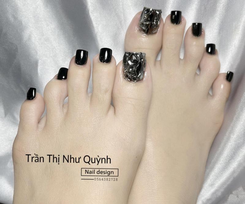 Nail Quỳnh