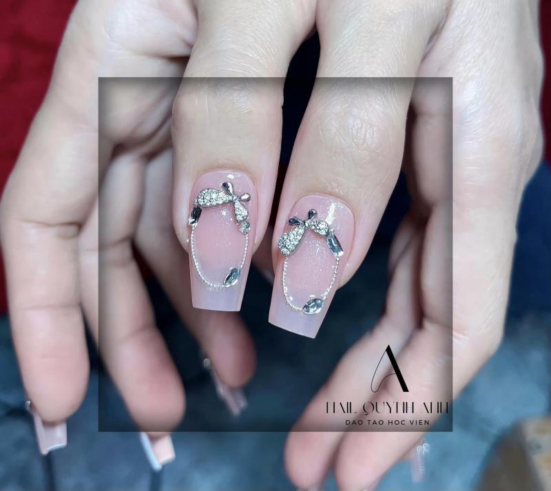 Nail Quỳnh Anh