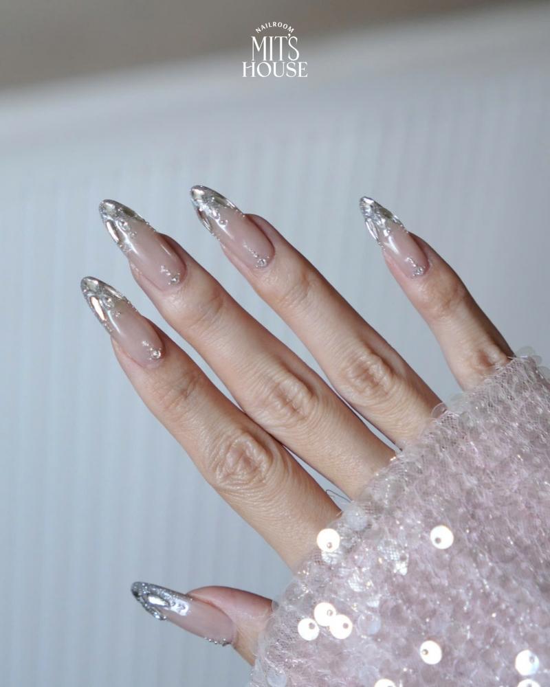 Nail Room - Mit’s House