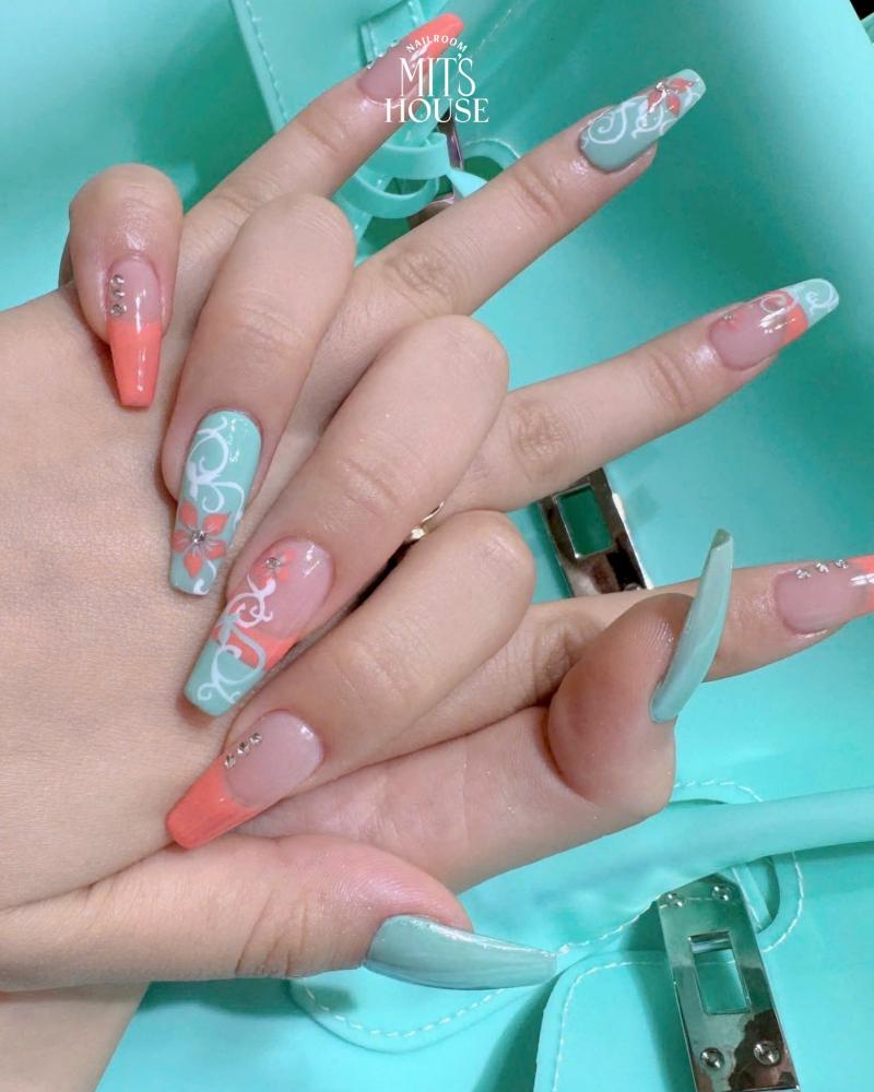Nail Room - Mit's House