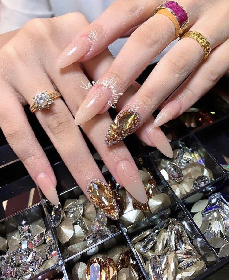 Tiệm làm nail đẹp và chất lượng nhất Vĩnh Long Tiệm làm nail đẹp và chất lượng nhất Vĩnh Long