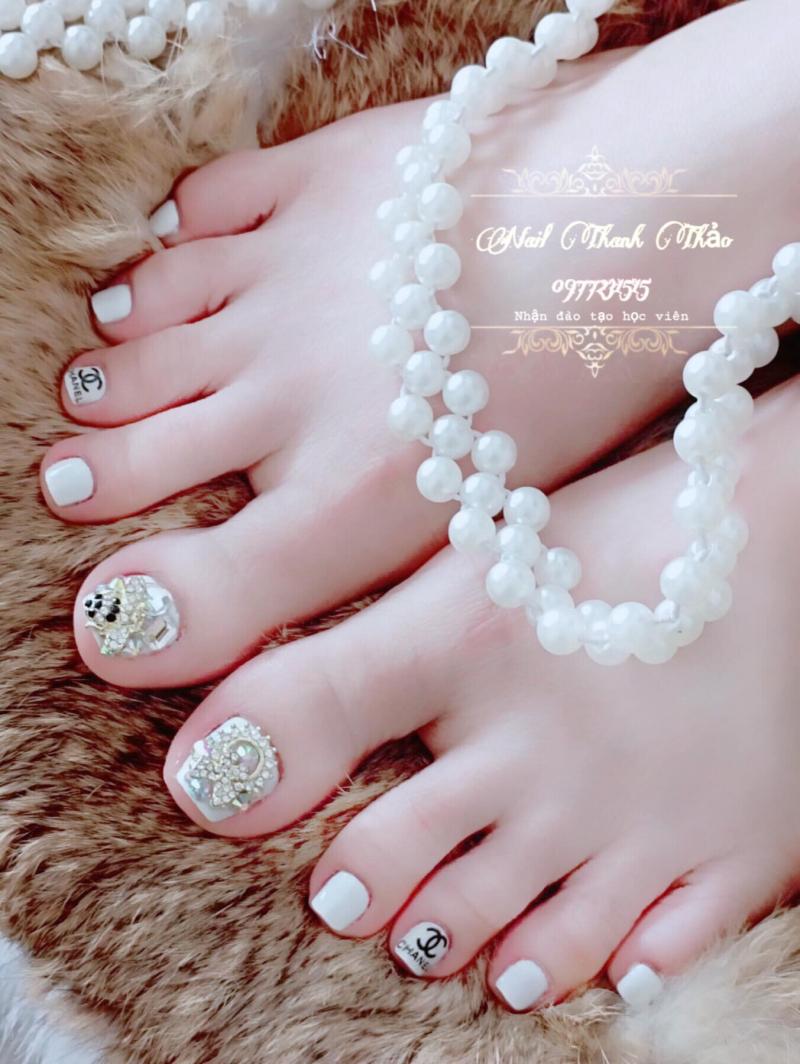 Nail Thanh Thảo