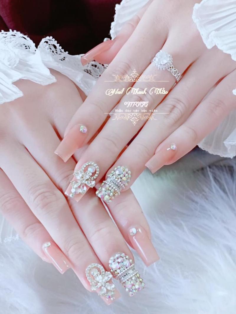 Nail Thanh Thảo