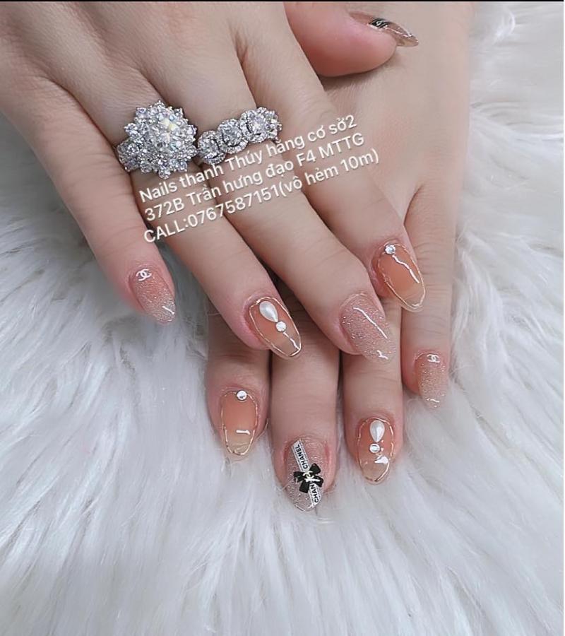 Nail Thanh Thúy Hằng cơ sở 2