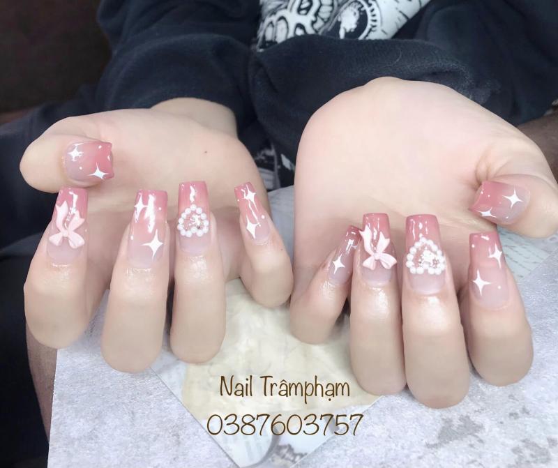 Nail Trâm Phạm