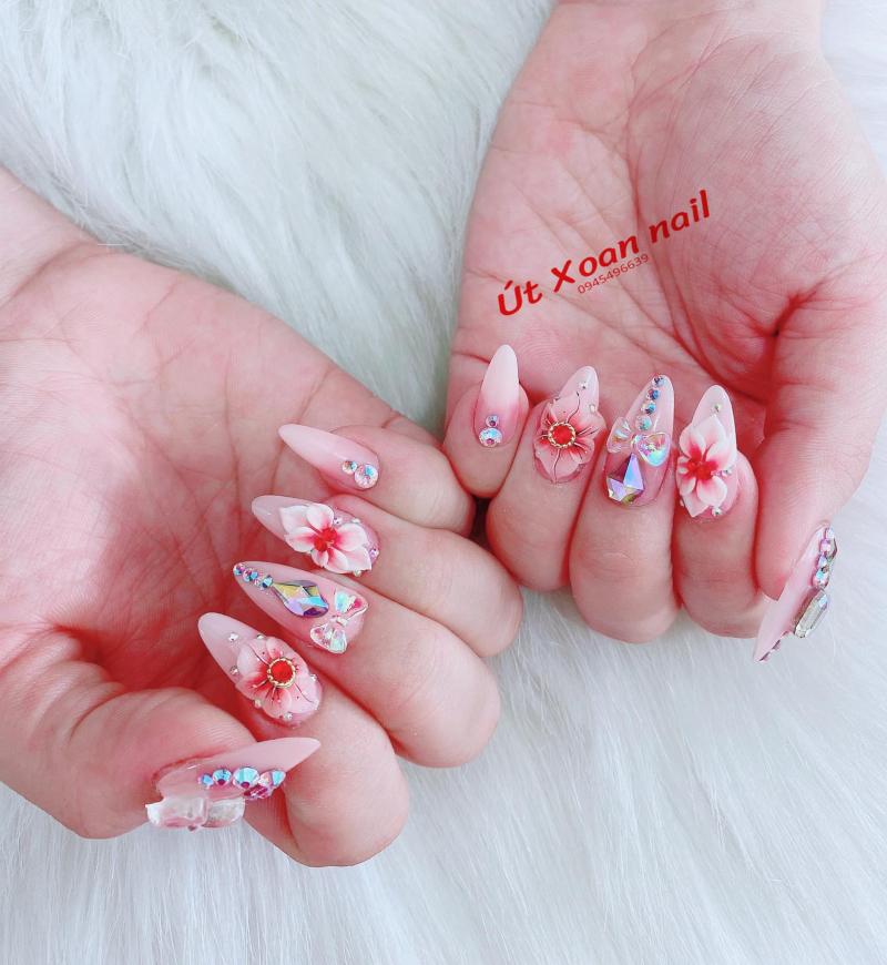  Top 8 Tiệm làm nail đẹp và chất lượng nhất TP. Bến Tre 2023