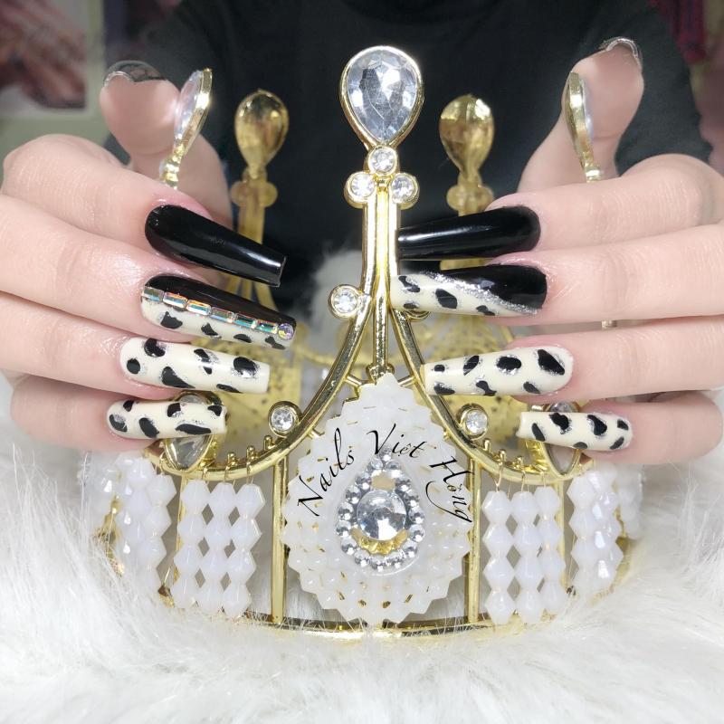 Tiệm làm nail đẹp và chất lượng nhất Hà Tĩnh Tiệm làm nail đẹp và chất lượng nhất Hà Tĩnh