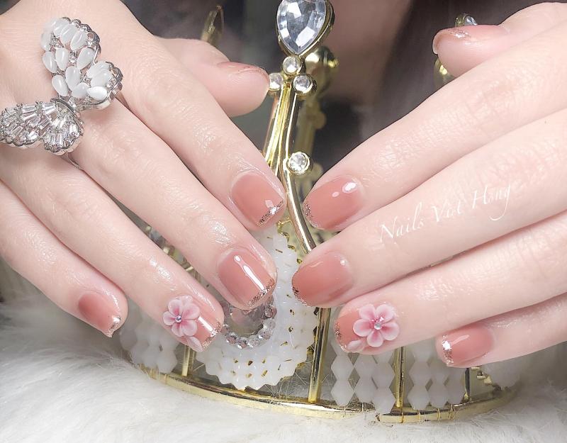 Tiệm làm nail đẹp và chất lượng nhất Hà Tĩnh Tiệm làm nail đẹp và chất lượng nhất Hà Tĩnh
