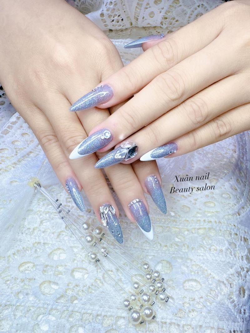 Nail Xuân