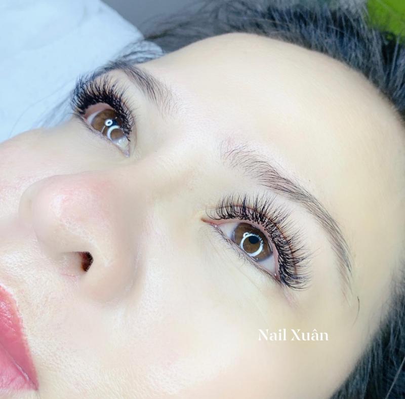 Nail Xuân Salon - Eyelash