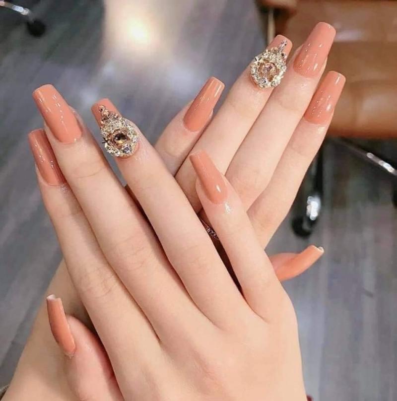 Mỗi sản phẩm của NAILS 199 như một tác phẩm nghệ thuật