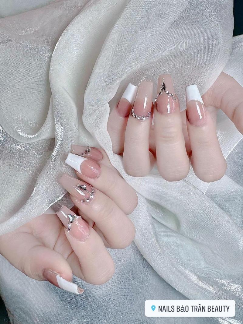 Nails Bảo Trân Beauty