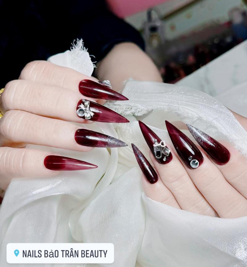 Nails Bảo Trân Beauty