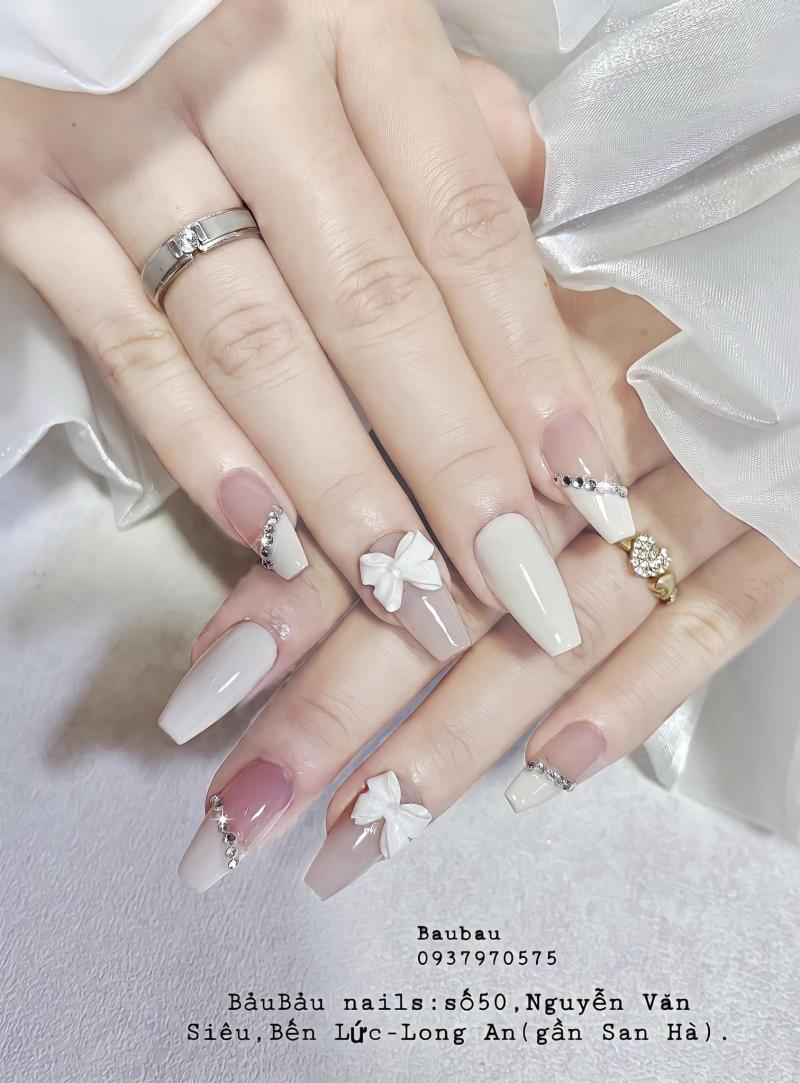 Nails Bảu Bảu