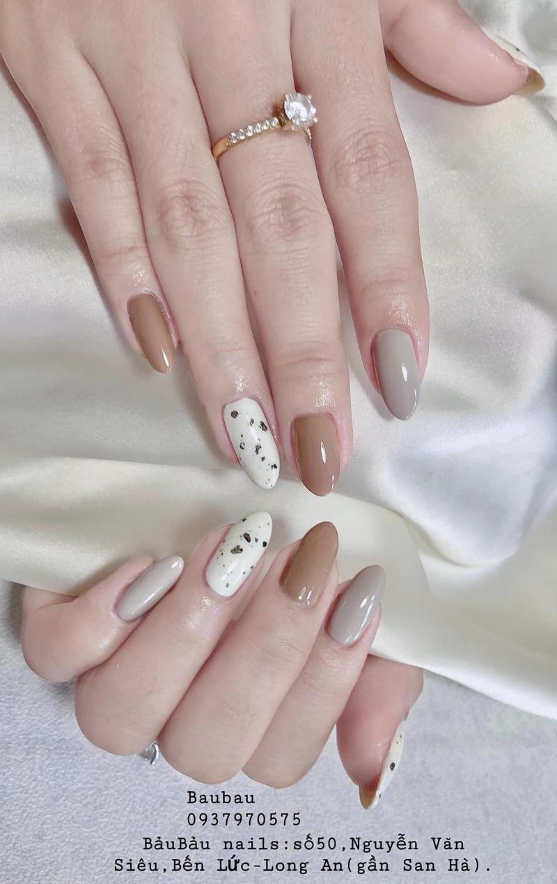 Nails Bảu Bảu