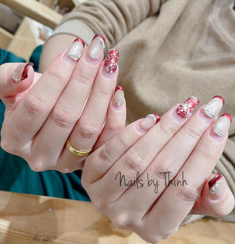 Nails by Thịnh