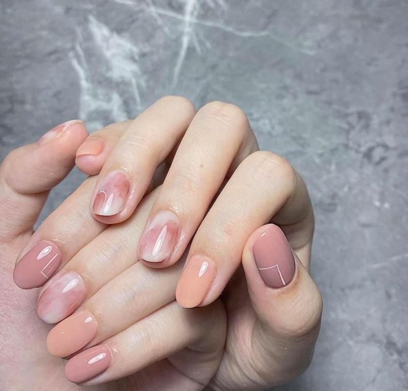 Nails Cậy (Thảo Thảo)