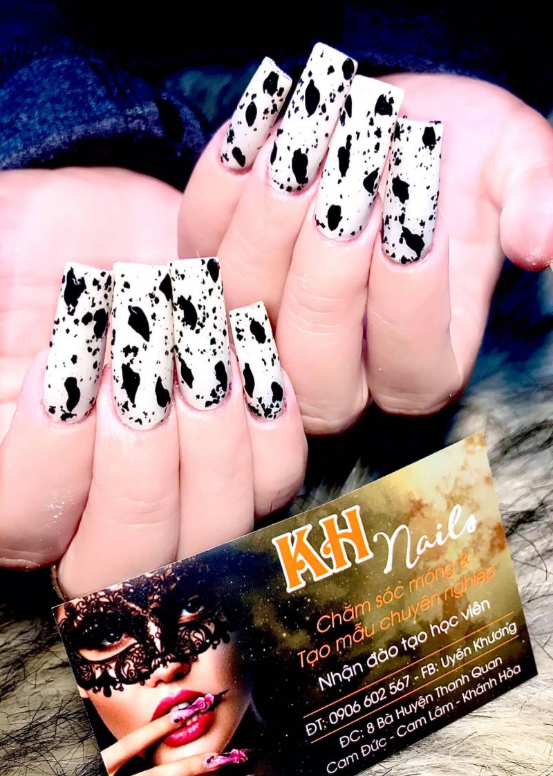 Nails KH