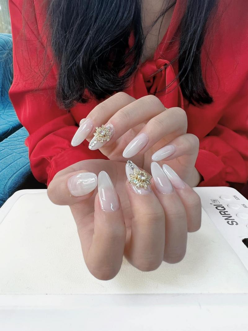 Nails Liễu