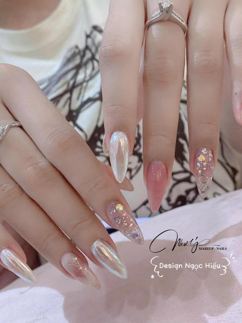 Nails Như Ý