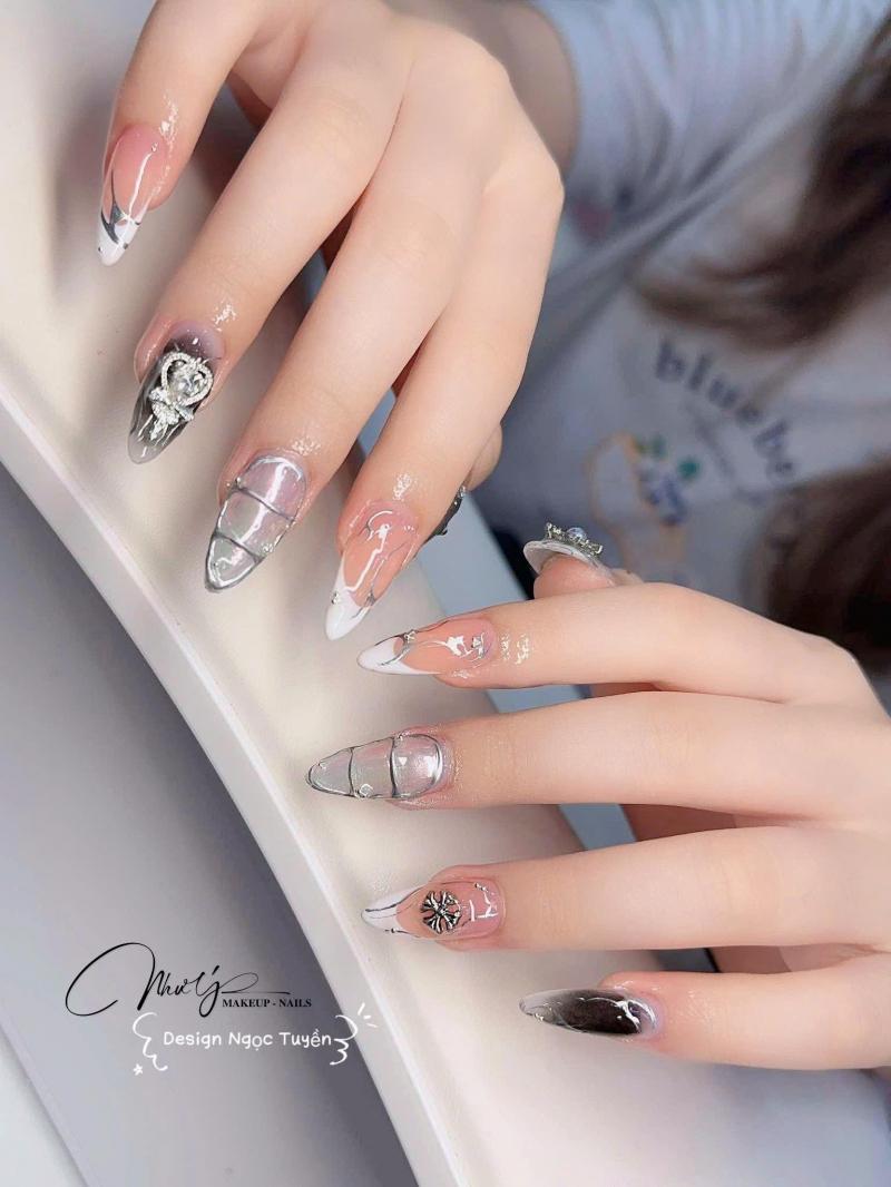 Nails Như Ý