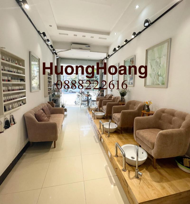 Nails Salon Hường Hoàng