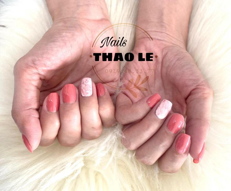 Nails Thảo Lê