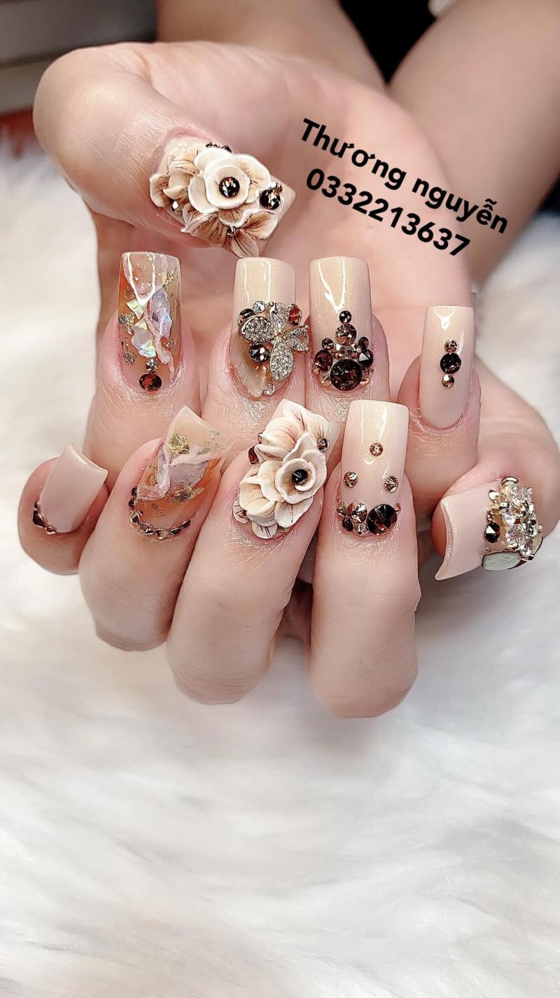 Nails Thương Nguyễn