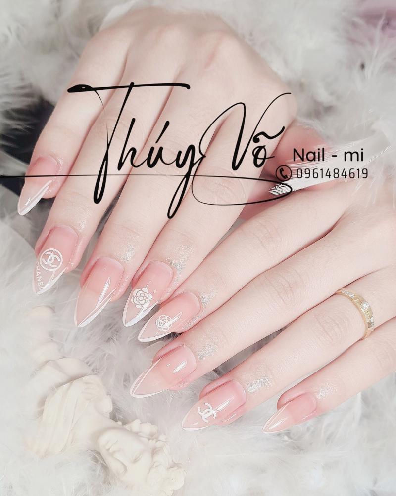 Nails Thúy Võ