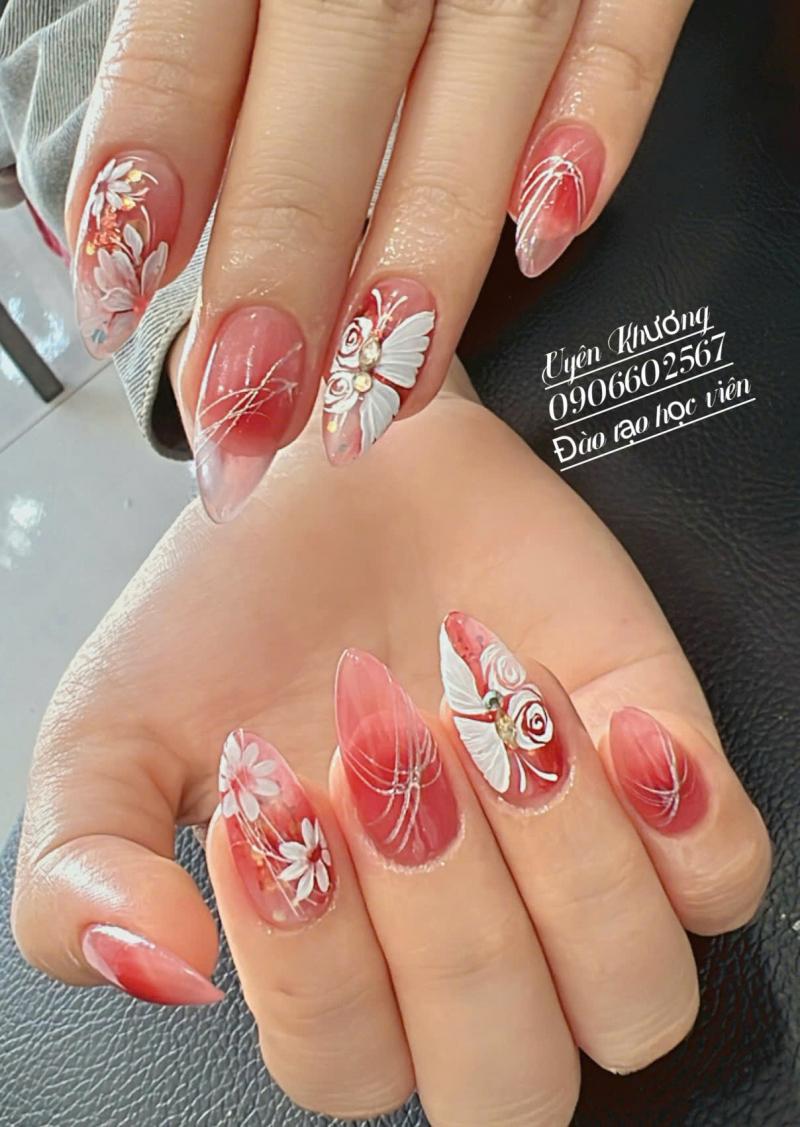 Nails KH