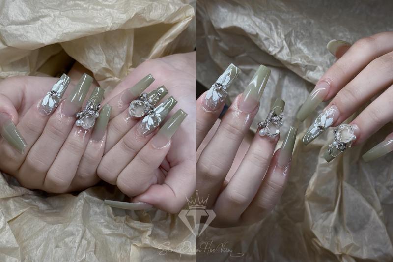 Nails Việt Tiến